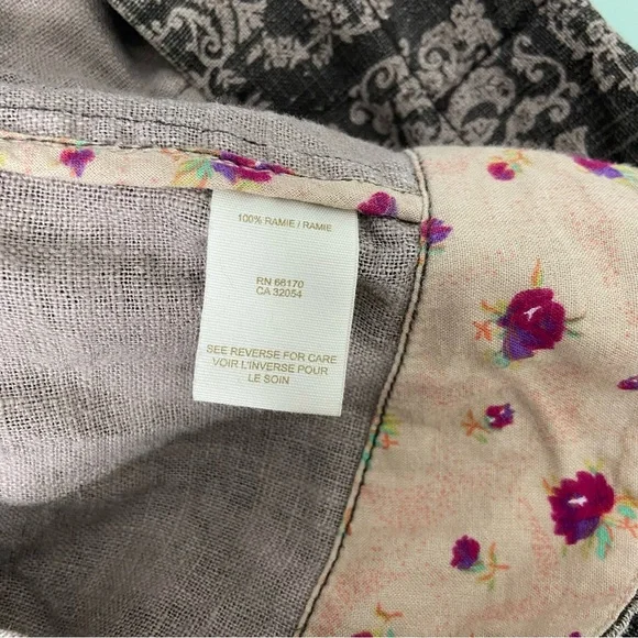 Free People Spanish Tapestry Jacket - Picture 10 of 13